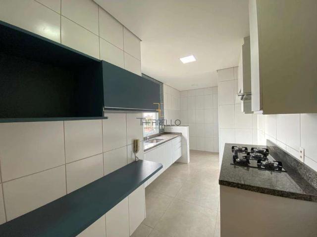 Apartamento para Venda em Jaguariúna/SP Loteamento Capotuna 2 Quartos
