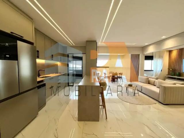 Apartamento para Venda em Jaguariúna/SP Loteamento Capotuna 3 Quartos