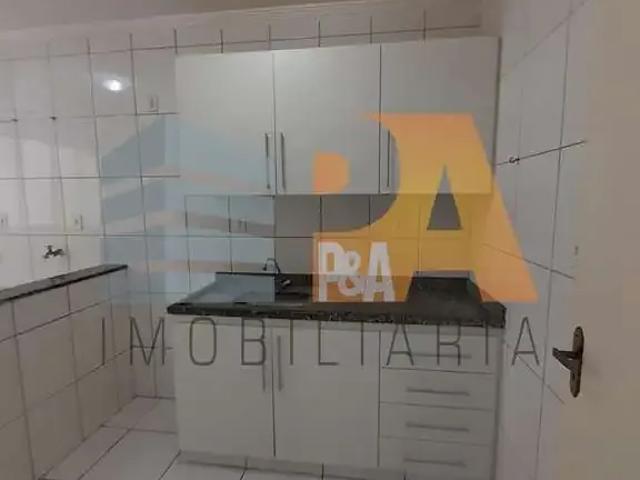 Apartamento para Venda em Jaguariúna/SP Loteamento São Pedro 2 Quartos