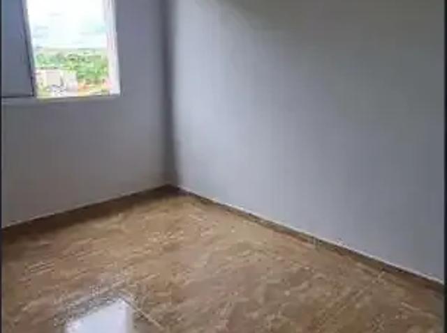 Apartamento para Venda em Jaguariúna/SP Loteamento Santo Antonio 2 Quartos