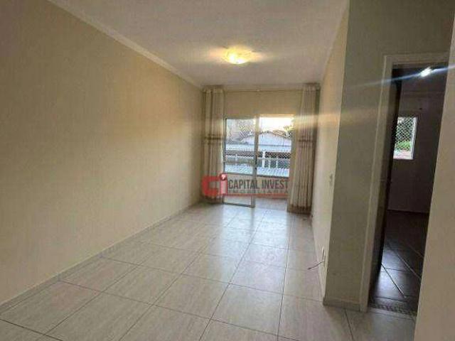 Apartamento para Venda em Jaguariúna/SP Loteamento Santo Antonio 2 Quartos
