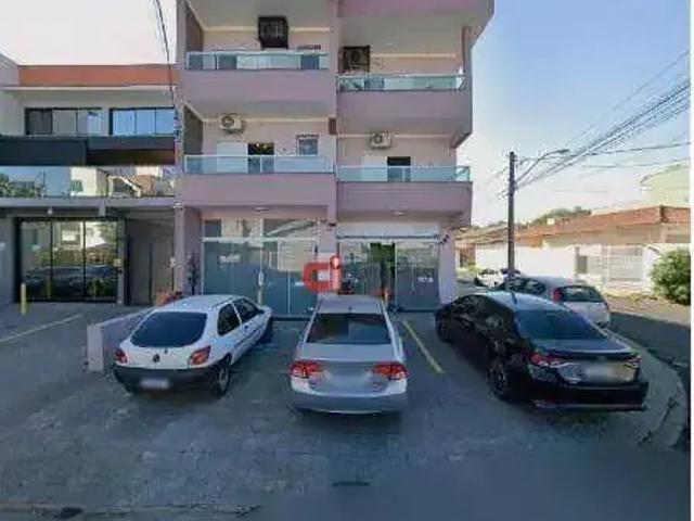 Apartamento para Venda em Jaguariúna/SP Nova Jaguariúna 1 Quartos