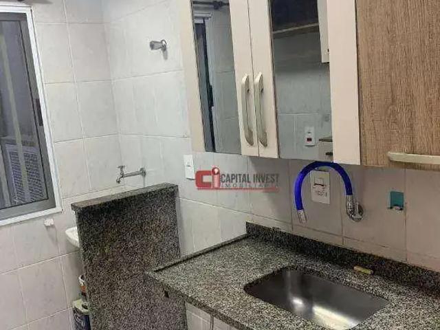 Apartamento para Venda em Jaguariúna/SP Nova Jaguariúna 2 Quartos