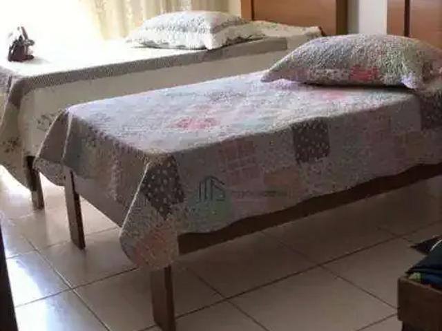 Apartamento para Venda em Jaguariúna/SP Nova Jaguariúna 2 Quartos