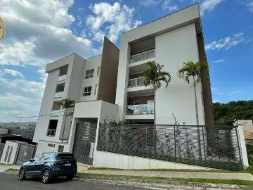 Apartamento para Venda em Jaguariúna/SP Nova Jaguariúna III 2 Quartos