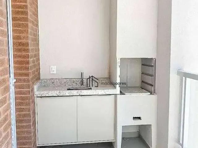 Apartamento para Venda em Jaguariúna/SP Nova Jaguariúna III 2 Quartos