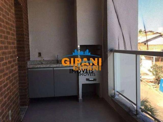Apartamento para Venda em Jaguariúna/SP Nova Jaguariúna III 2 Quartos