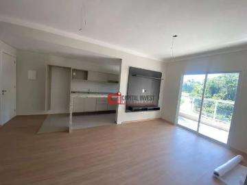 Apartamento para Venda em Jaguariúna/SP Nova Jaguariúna III 2 Quartos