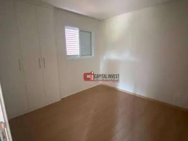 Apartamento para Venda em Jaguariúna/SP Nova Jaguariúna III 2 Quartos