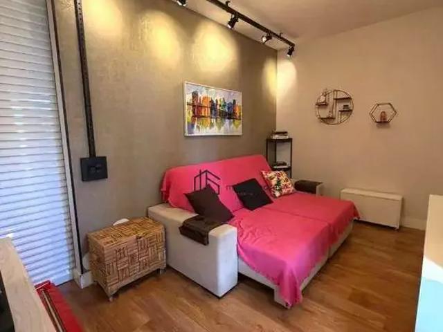 Apartamento para Venda em Jaguariúna/SP Recanto Camanducaia 2 Quartos