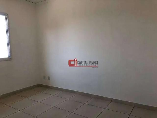 Apartamento para Venda em Jaguariúna/SP Recanto Camanducaia 2 Quartos