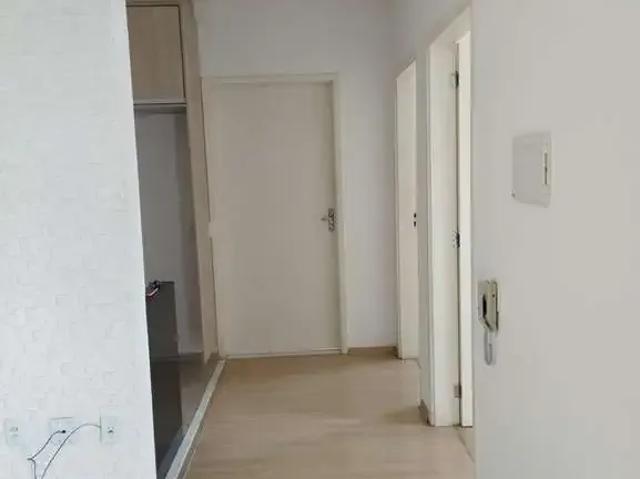 Apartamento para Venda em Jaguariúna/SP Recanto Camanducaia 2 Quartos
