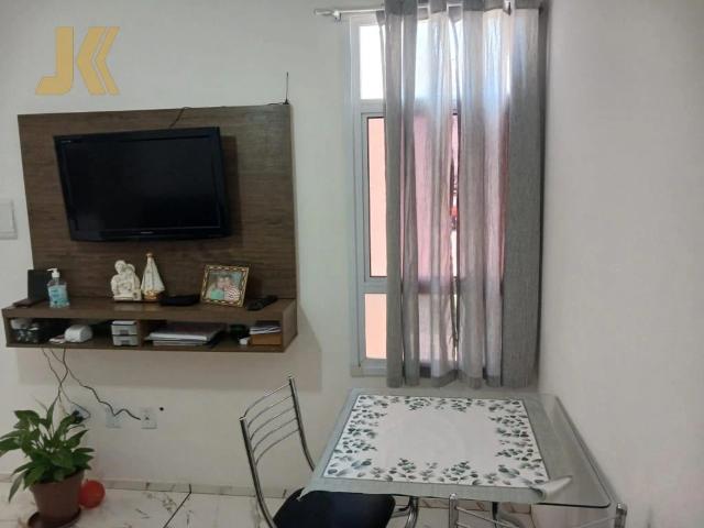 Apartamento para Venda em Jaguariúna/SP Recanto Camanducaia 2 Quartos