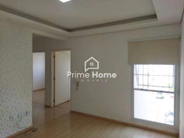 Apartamento para Venda em Jaguariúna/SP Recanto Camanducaia 2 Quartos