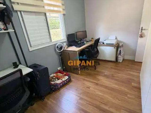 Apartamento para Venda em Jaguariúna/SP Recanto Camanducaia