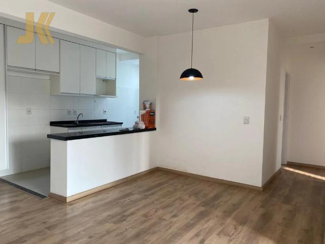 Apartamento para Venda em Jaguariúna/SP Residencial Parque dos Ipês 3 Quartos