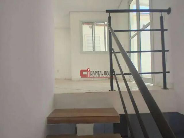 Apartamento para Venda em Jaguariúna/SP Roseira de Cima 3 Quartos