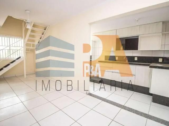 Apartamento para Venda em Jaguariúna/SP Roseira de Cima 2 Quartos