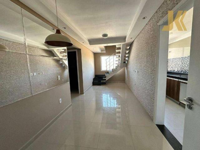 Apartamento para Venda em Jaguariúna/SP Sagrado Coração de Jesus 1 Quartos