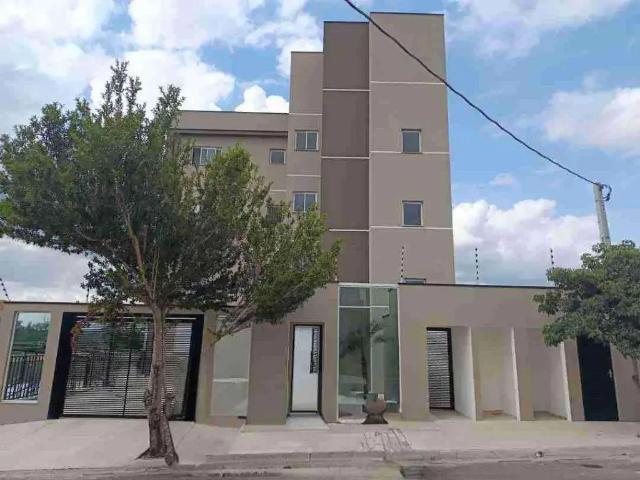 Apartamento para Venda em Jaguariúna/SP Sagrado Coração de Jesus 1 Quartos