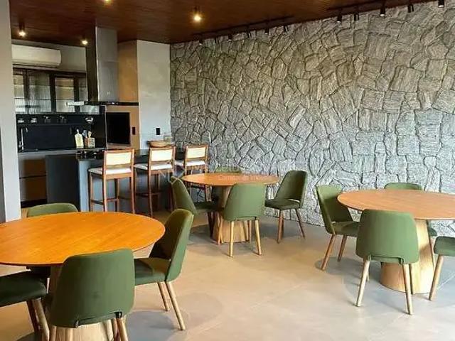 Apartamento para Venda em Jaguaruna/SC Balneário Esplanada 3 Quartos