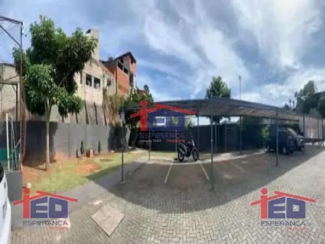 Apartamento para Venda em Jandira/SP Vila Santo Antônio 3 Quartos