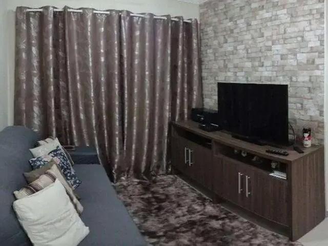 Apartamento para Venda em Jandira/SP Parque Nova Jandira 2 Quartos