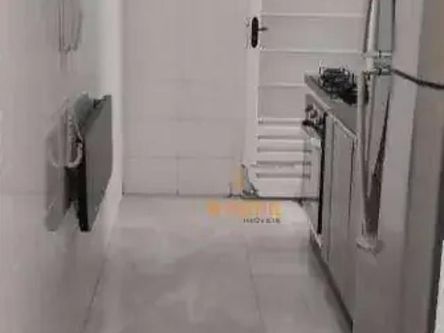 Apartamento para Venda em Jandira/SP Jardim São Luiz 2 Quartos