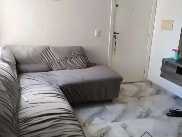 Apartamento para Venda em Jandira/SP Jardim São Luiz 2 Quartos