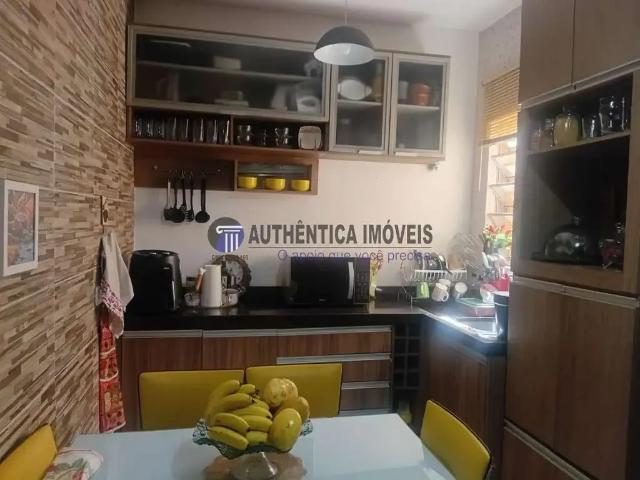 Apartamento para Venda em Jandira/SP Jardim Sol Nascente 2 Quartos