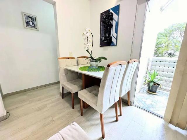 Apartamento para Venda em Jandira/SP Parque das Iglesias 3 Quartos