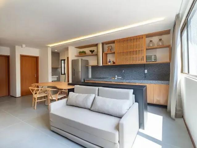 Apartamento para Venda em Japaratinga/AL Praia de Japaratinga 2 Quartos
