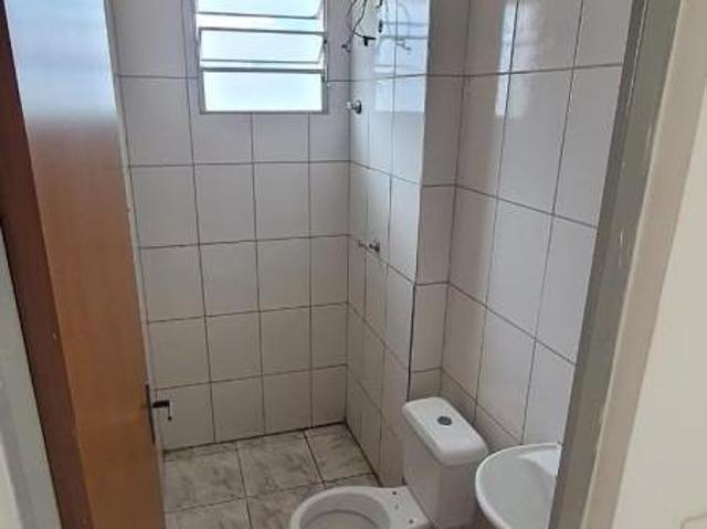 Apartamento para venda em Jaqueline, Belo Horizonte