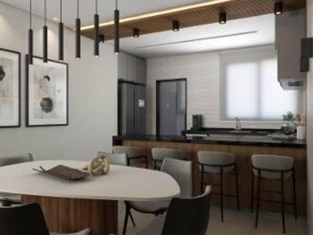 Apartamento para venda em Jaraguá, Belo Horizonte