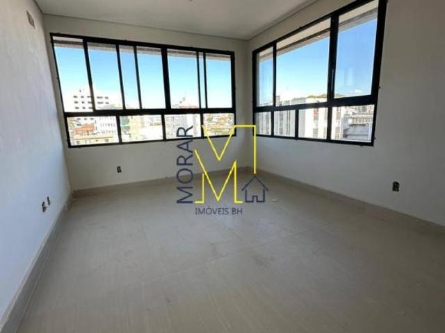 Apartamento para venda em Jaraguá, Belo Horizonte