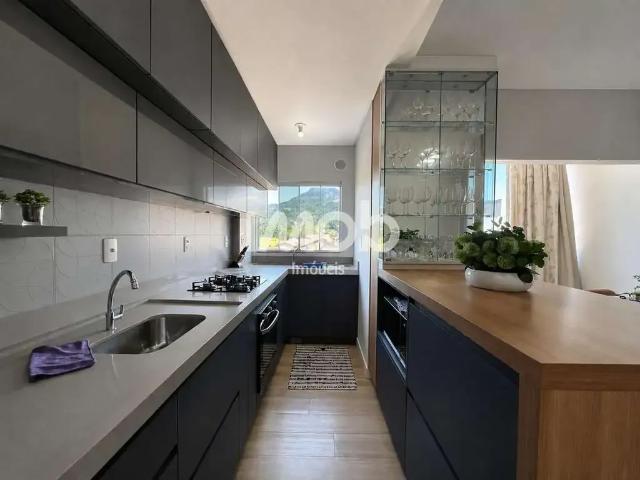 Apartamento para Venda em Jaraguá do Sul/SC Centenário 2 Quartos