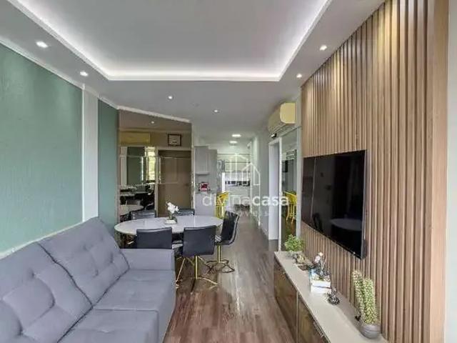 Apartamento para Venda em Jaraguá do Sul/SC Centenário 3 Quartos