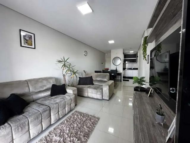 Apartamento para Venda em Jaraguá do Sul/SC Centenário 3 Quartos