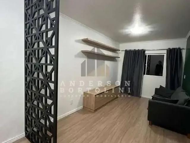 Apartamento para Venda em Jaraguá do Sul/SC Centro 1 Quartos