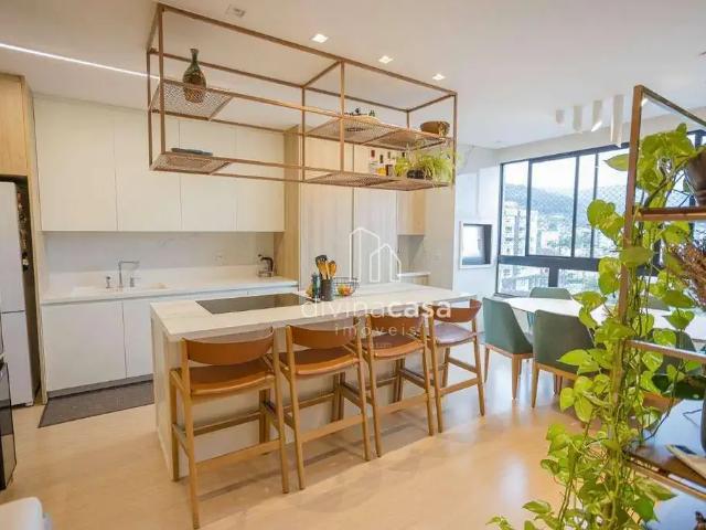 Apartamento para Venda em Jaraguá do Sul/SC Centro 2 Quartos