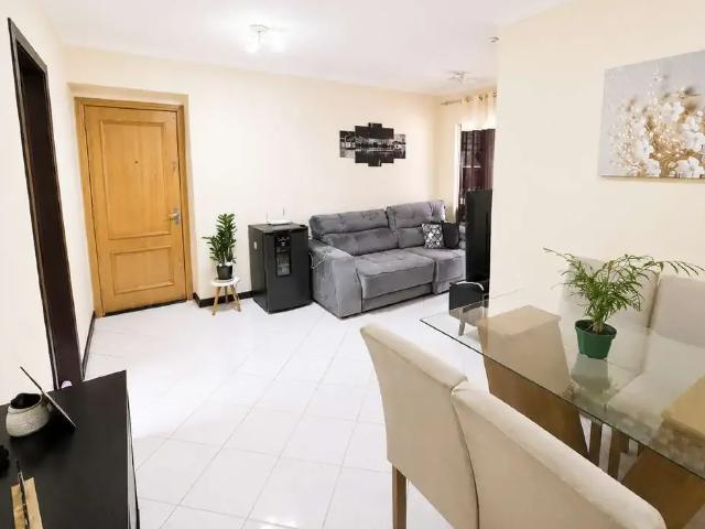 Apartamento para Venda em Jaraguá do Sul/SC Centro 2 Quartos