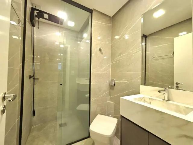 Apartamento para Venda em Jaraguá do Sul/SC Centro 2 Quartos