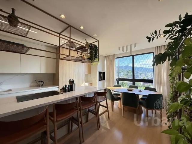 Apartamento para Venda em Jaraguá do Sul/SC Centro 2 Quartos