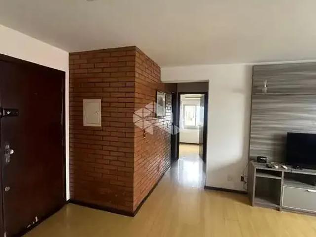 Apartamento para Venda em Jaraguá do Sul/SC Centro 2 Quartos