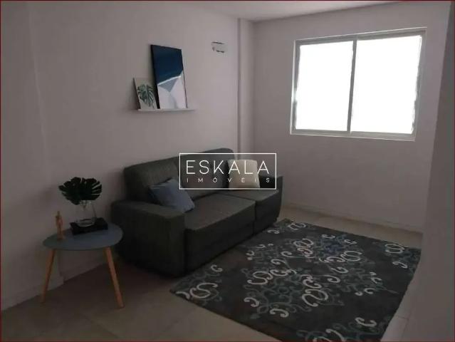 Apartamento para Venda em Jaraguá do Sul/SC Centro 2 Quartos