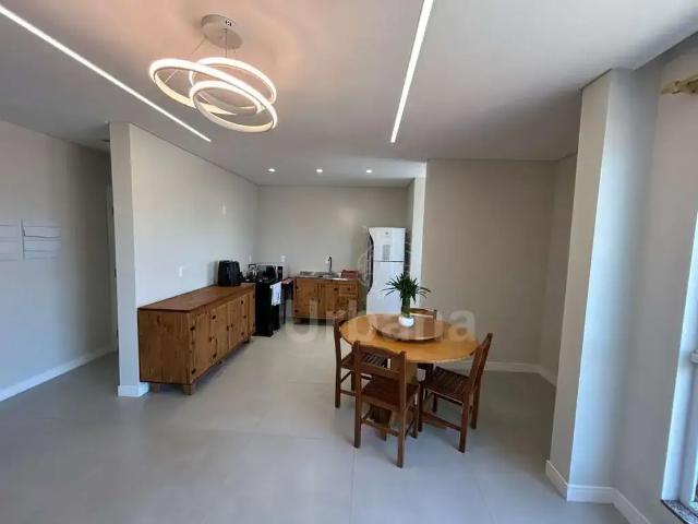 Apartamento para Venda em Jaraguá do Sul/SC Centro 2 Quartos