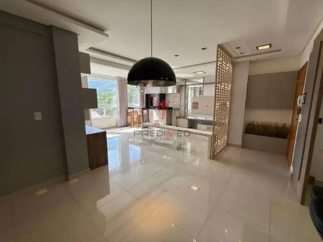 Apartamento para Venda em Jaraguá do Sul/SC Centro 3 Quartos