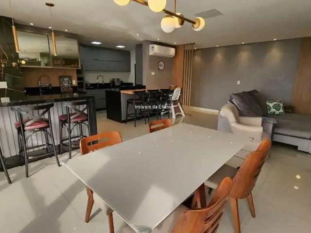 Apartamento para Venda em Jaraguá do Sul/SC Centro 3 Quartos