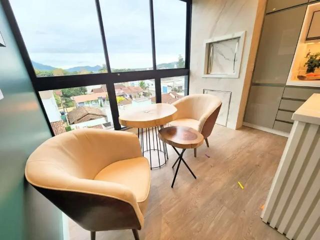 Apartamento para Venda em Jaraguá do Sul/SC Centro 3 Quartos