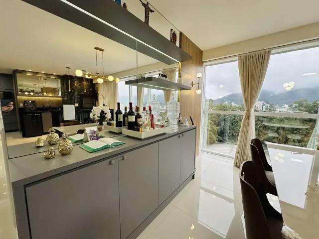 Apartamento para Venda em Jaraguá do Sul/SC Centro 3 Quartos